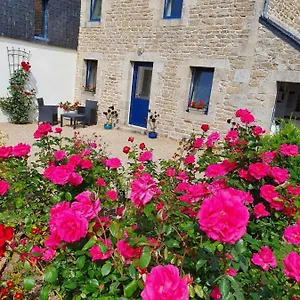 Couette-café Au Jardin De Creachavel, Cléder