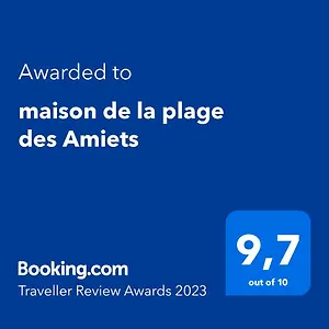 Hébergement de vacances Maison De La Des Amiets, Cléder