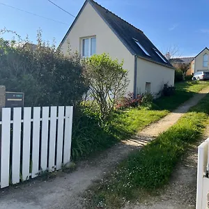 Appartement Le Penty à Kerfissien, De, Cléder